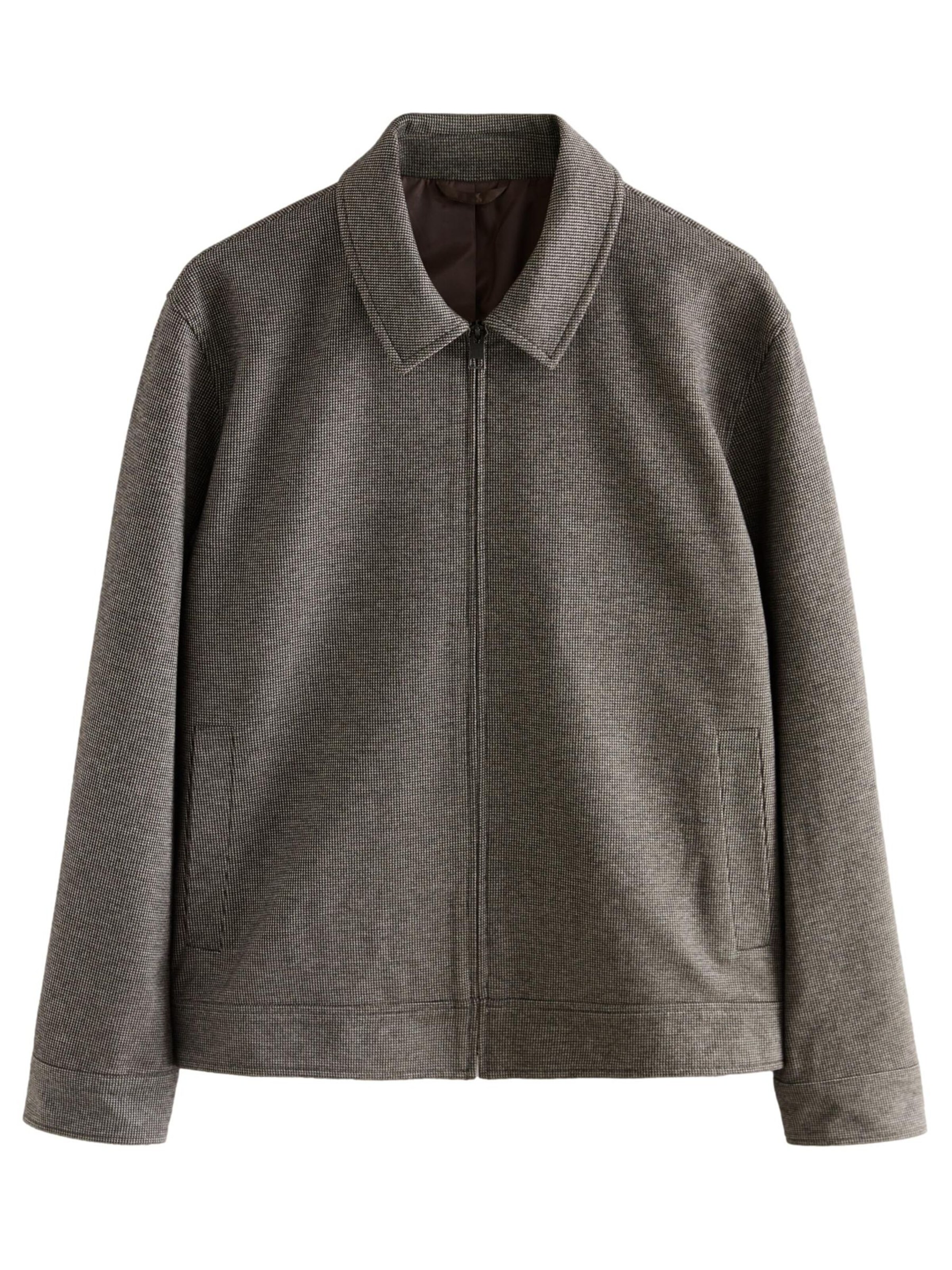 ruda Next Demisezoninė striukė: priekis