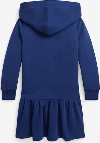 Polo Ralph Lauren Dress in Blue