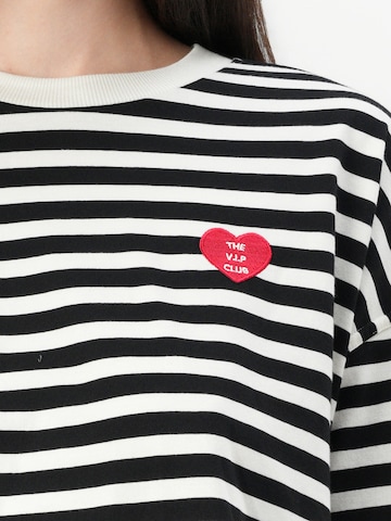 Pull-over Only Tall en noir