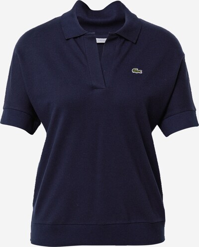 LACOSTE Särk meresinine, Tootevaade