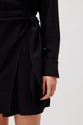 Abito 'Ginella' di LeGer by Lena Gercke in nero
