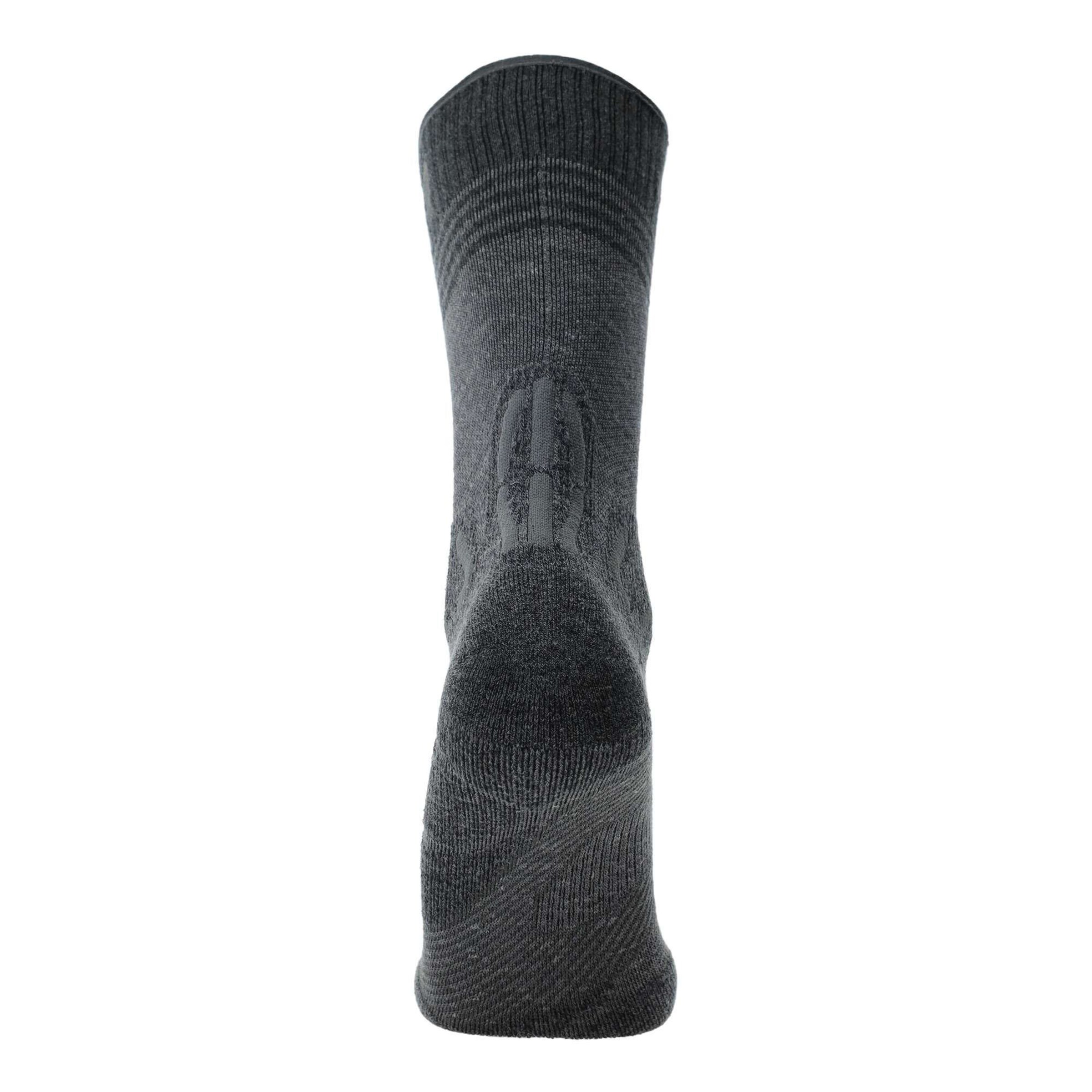 Uyn Athletic Socks in Grey