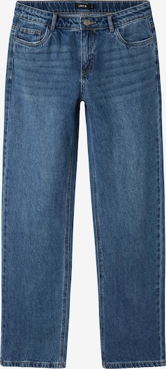 LMTD Traperice 'Kim' u plavi traper, Pregled proizvoda