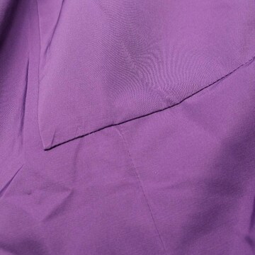 BOSS Dress in M in Purple