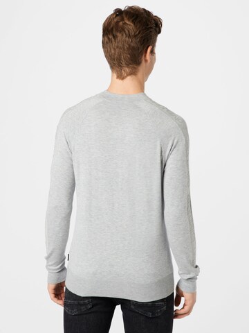 Calvin Klein Pullover in Grau