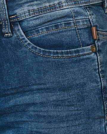 NAME IT Slimfit Jeans 'Sofus' in Blau