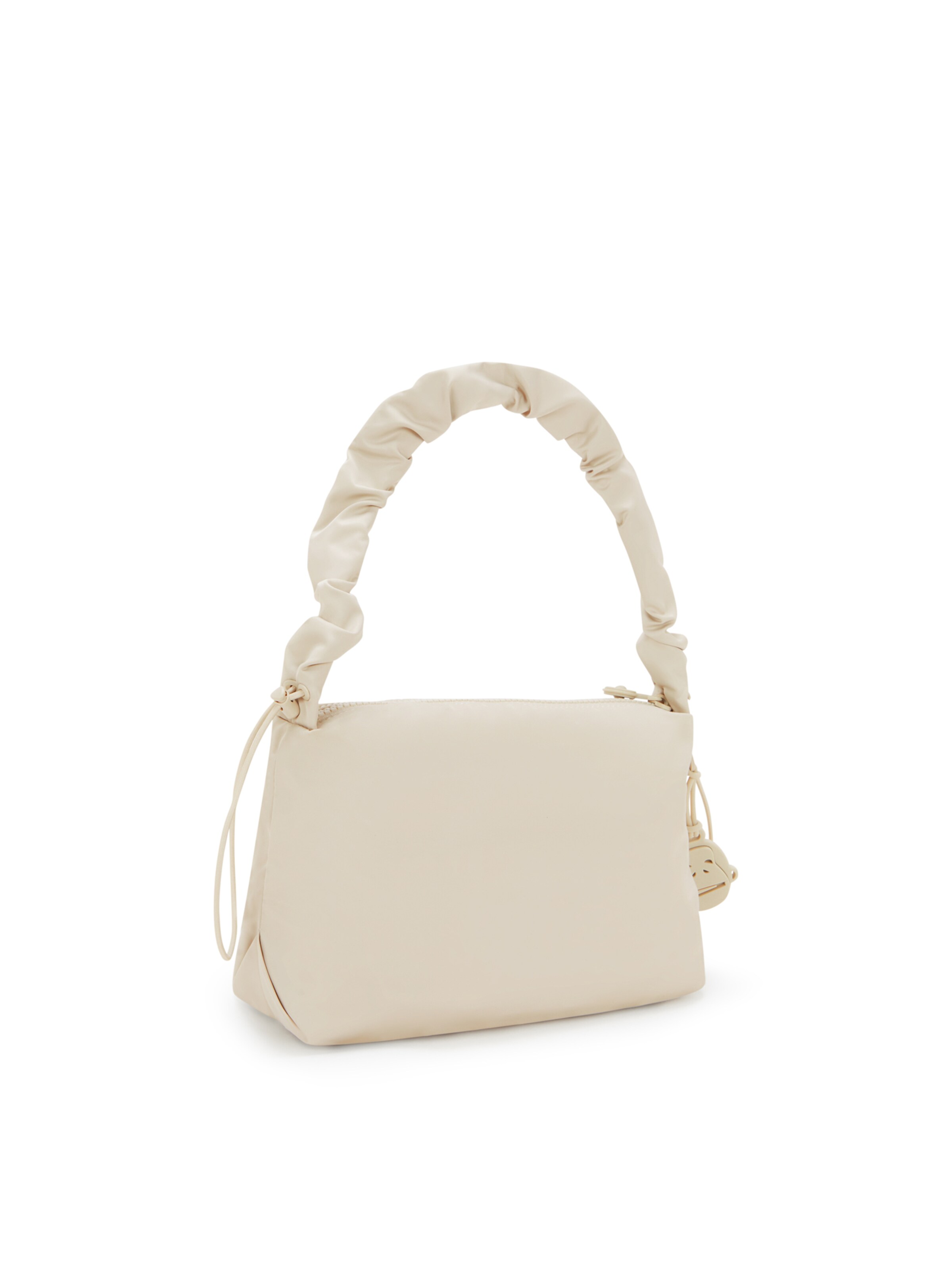 Borsa a mano 'Eleni' di KIPLING in beige