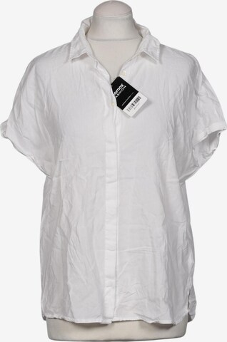 ARMEDANGELS Blouse & Tunic in M in White: front