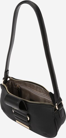 La Martina Shoulder Bag 'FRANCISCA' in Black