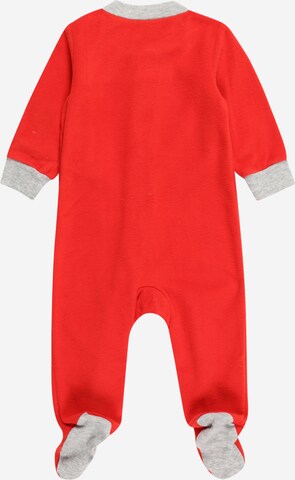 Tutina / body per bambino di Carter's in rosso