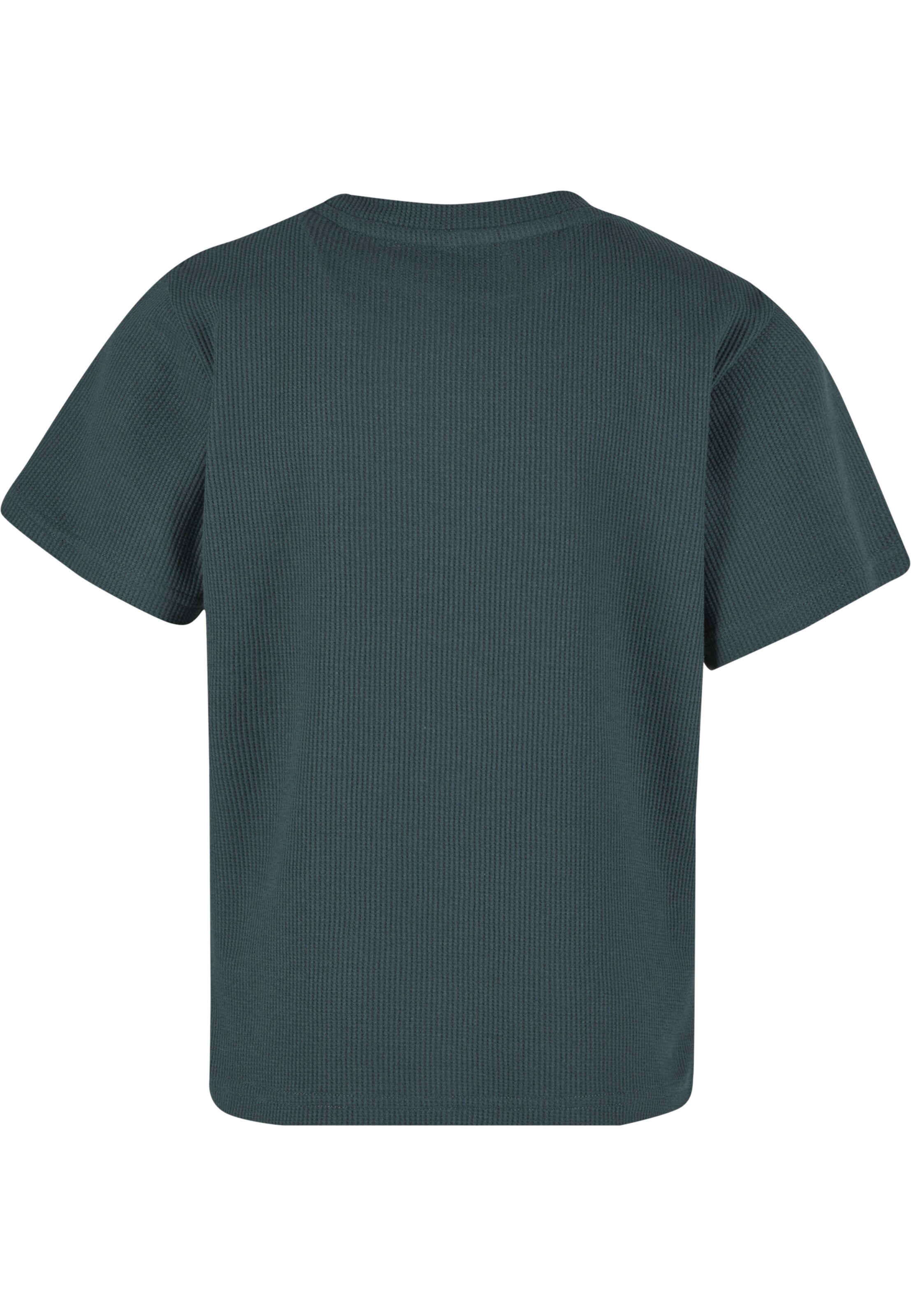 T-Shirt Urban Classics en vert