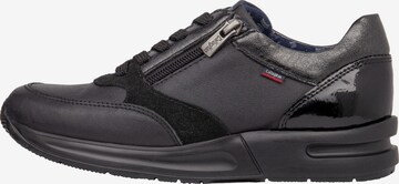 Callaghan Sneakers in Black