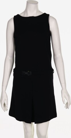 Sinéquanone Dress in M in Black: front