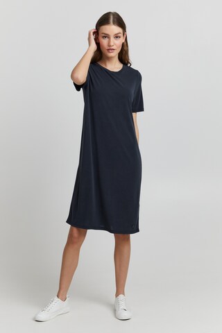 Oxmo Dress 'Brinja' in Black