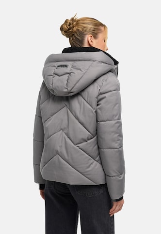 Veste d’hiver 'Shinamii XVI' MARIKOO en gris