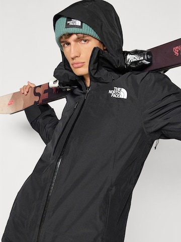 Veste de sport 'DESCENDIT' THE NORTH FACE en noir