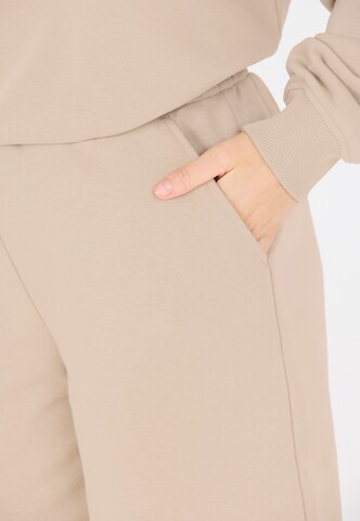Cruz Regular Sports trousers 'Rusvil' in Grey