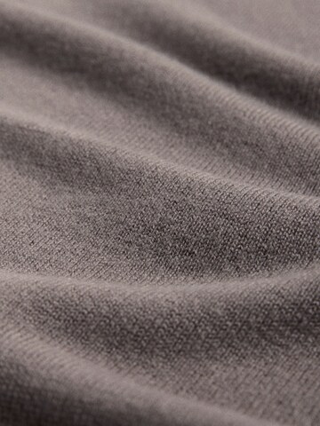 Pull-over The Set en gris