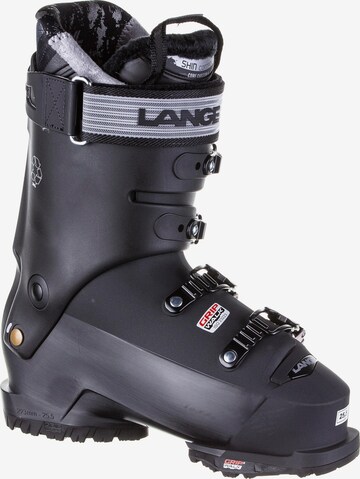 LANGE Ski Boots 'SHADOW 85 W MV GW' in Black