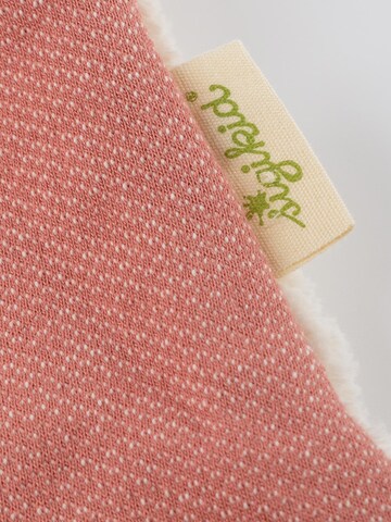 SIGIKID Kuscheltiere 'Schnuffeltuch Schmusetuch Tröster Lovely Forest'‌‌‌‌‌‌‌‌ in Weiß