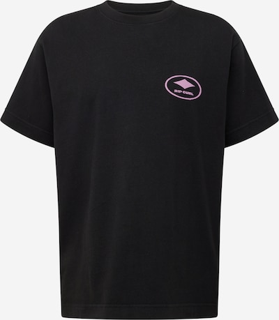 RIP CURL Performance Shirt in Mauve / Black, Item view