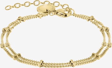 Liebeskind Berlin Armband in Gold: predná strana