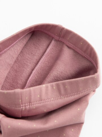 Skinny Leggings Cool Club en violet