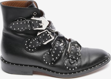 Givenchy Dress Boots in 38,5 in Black: front