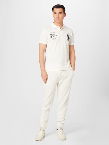 Polo Ralph Lauren Shirt in White