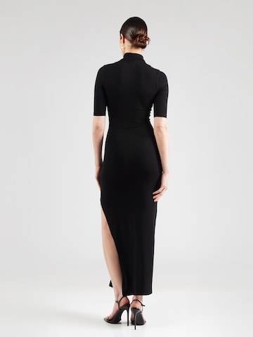 ABOUT YOU Jurk 'Christien' in Zwart