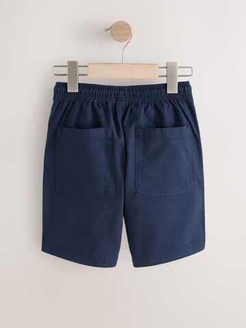 Next Regular Housut värissä sininen