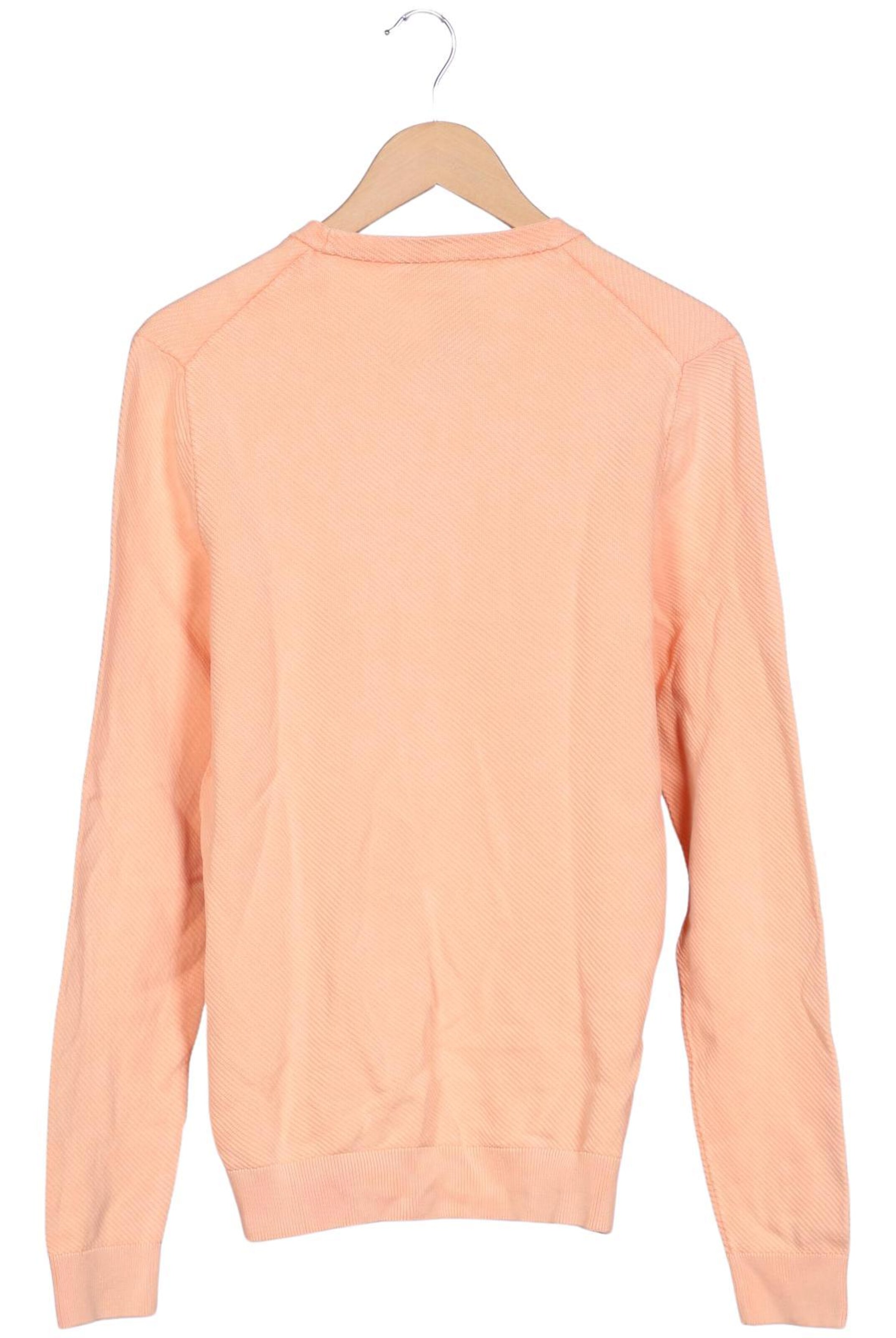 HUGO Sweater & Cardigan in S in Orange