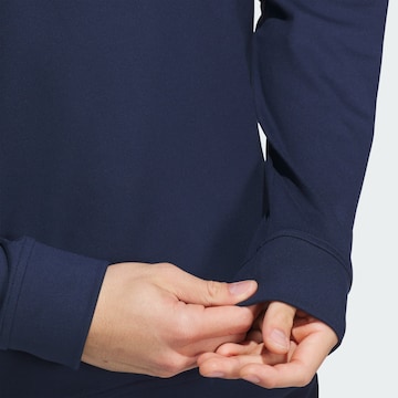 Pull-over de sport 'Ultimate365' ADIDAS PERFORMANCE en bleu
