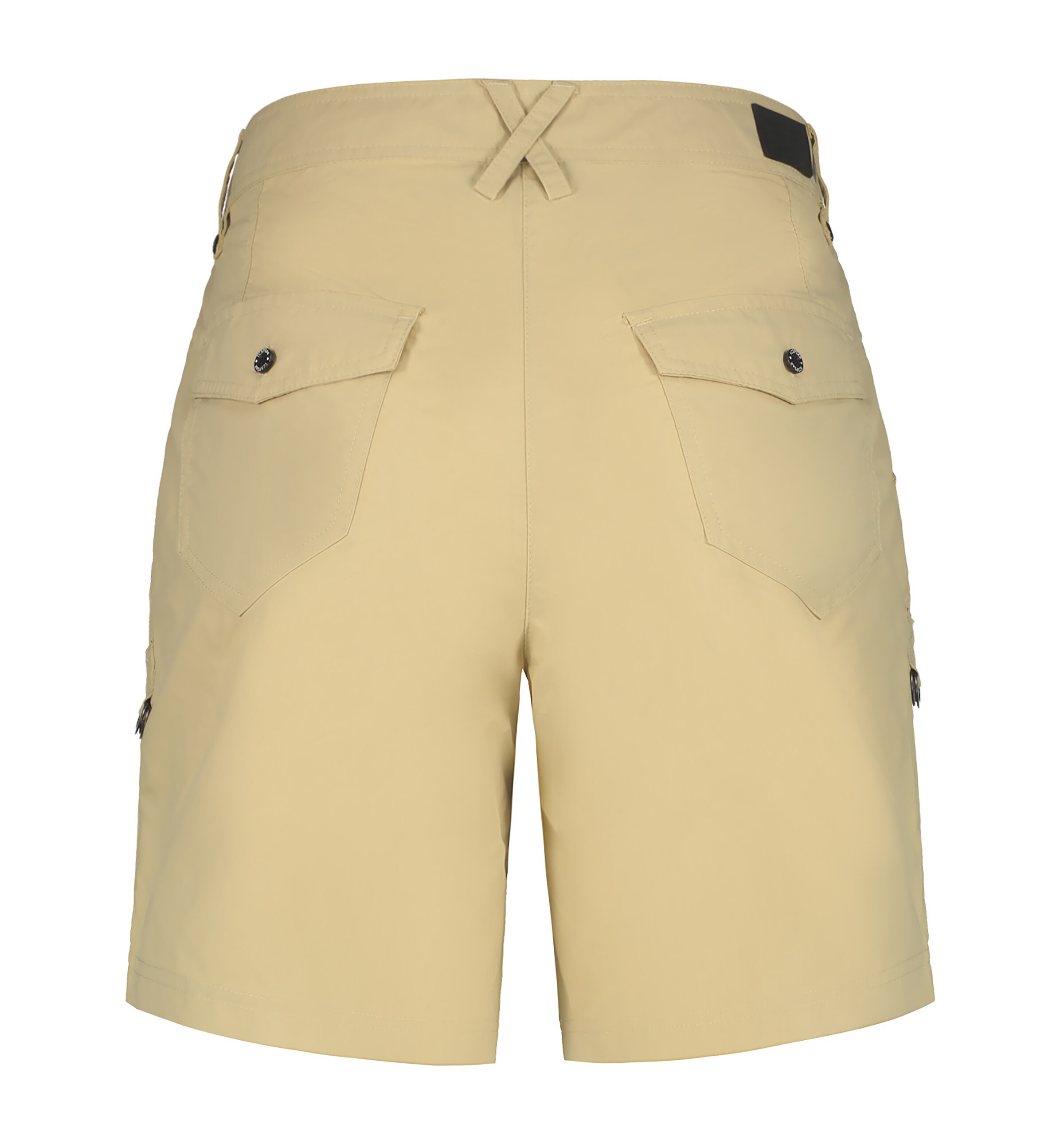 ICEPEAK Regular Outdoor Pants in Beige