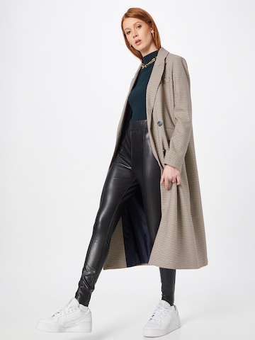 River Island Skinny Housut värissä musta
