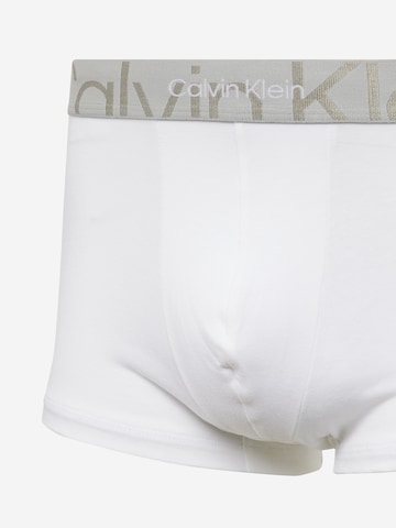 Calvin Klein Underwear Bokserishortsit värissä valkoinen