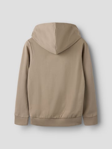 Sweat NAME IT en beige