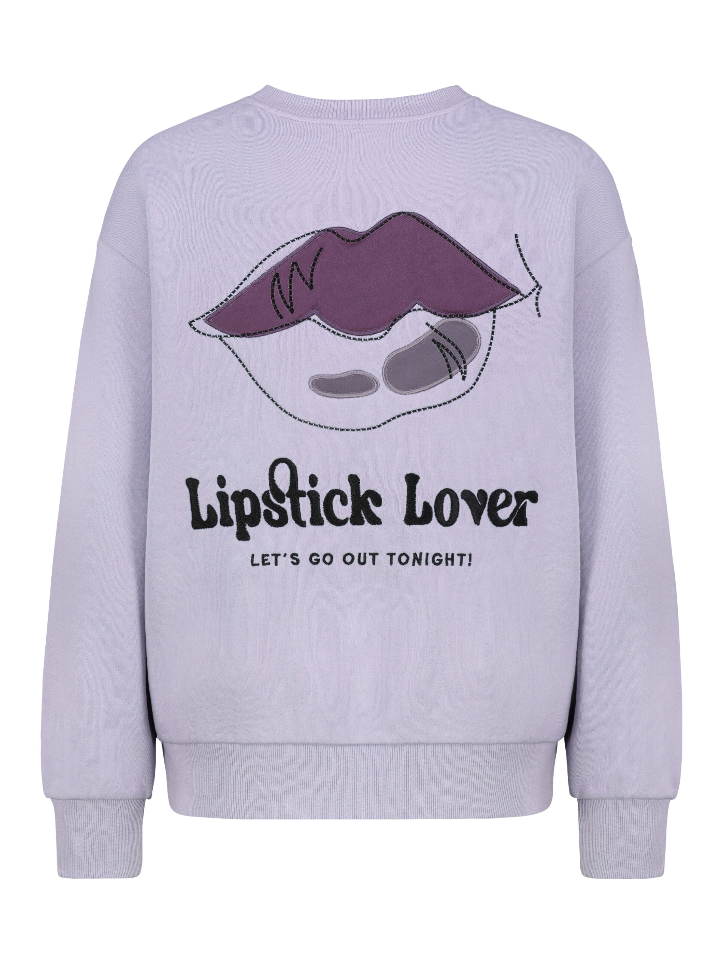 Fresh Made Sweatshirt in Mixed colors
