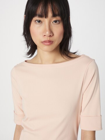 Lauren Ralph Lauren Shirt 'Judy' in Pink