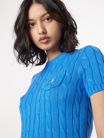 Polo Ralph Lauren Пуловер в синьо