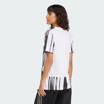 ADIDAS PERFORMANCE Tricot 'Juventus Turin 25/26' in Wit