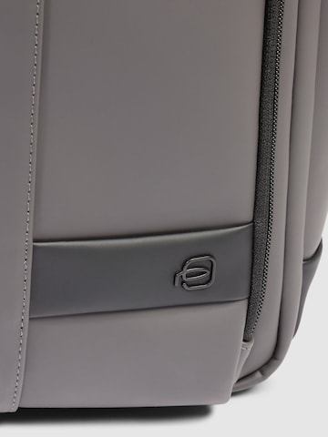 Sac à dos Piquadro en gris