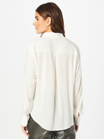 Gina Tricot Blouse 'Hilma' in White