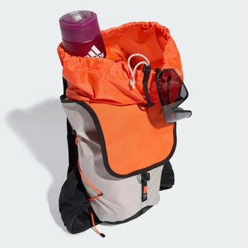 ADIDAS TERREX Sports backpack 'Techrock' in Grey