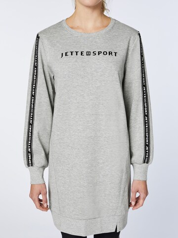 Jette Sport Dress in Grey