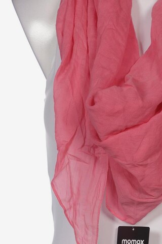 Passigatti Scarf & Wrap in One size in Pink