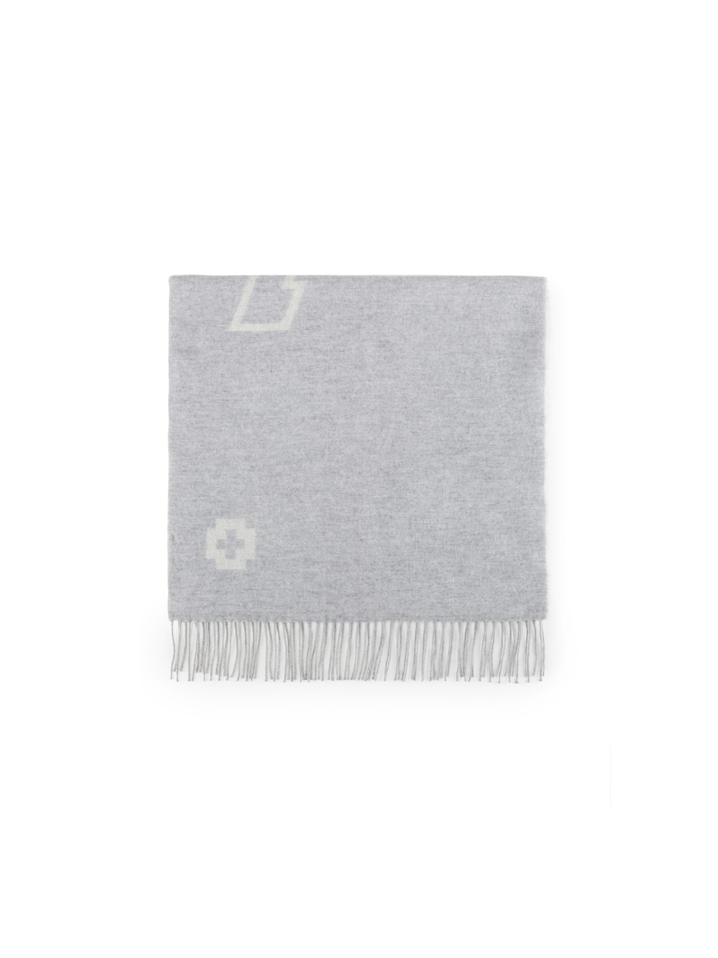 STRELLSON Scarf in Grey