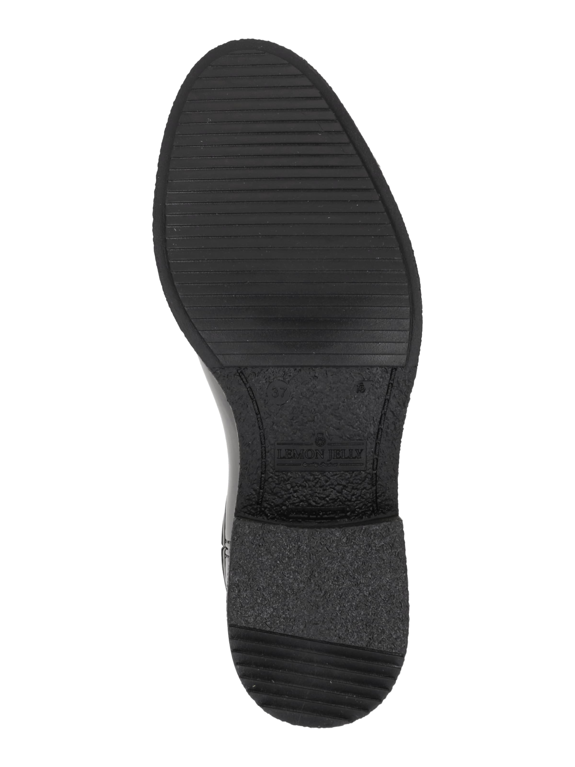 juoda LEMON JELLY „Chelsea“ batai 'AVA'