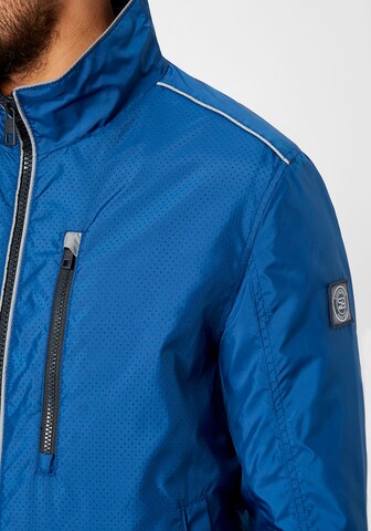 S4 Jackets Between-Season Jacket in Blue