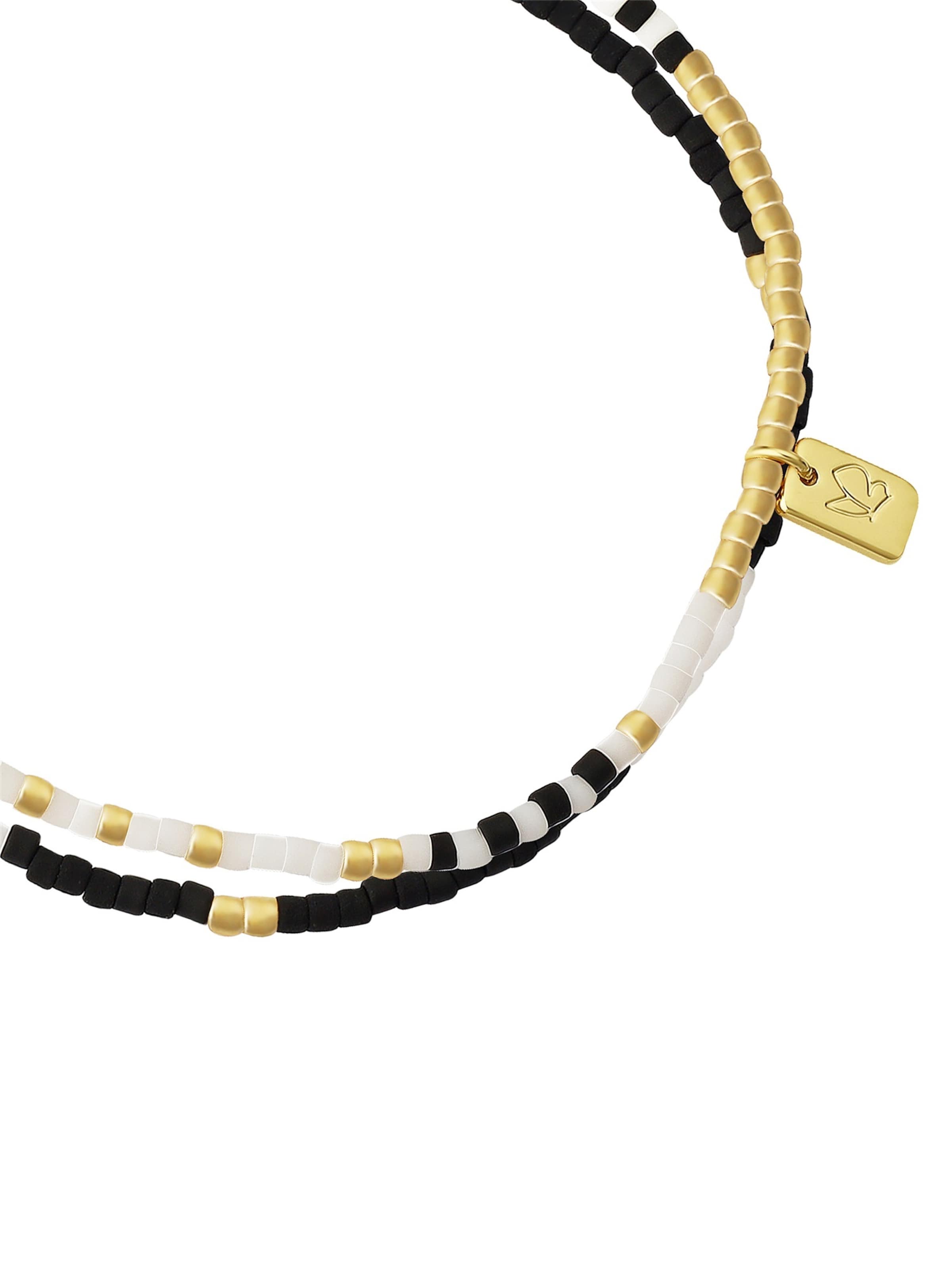 Bracelet Glanzstücke München en or
